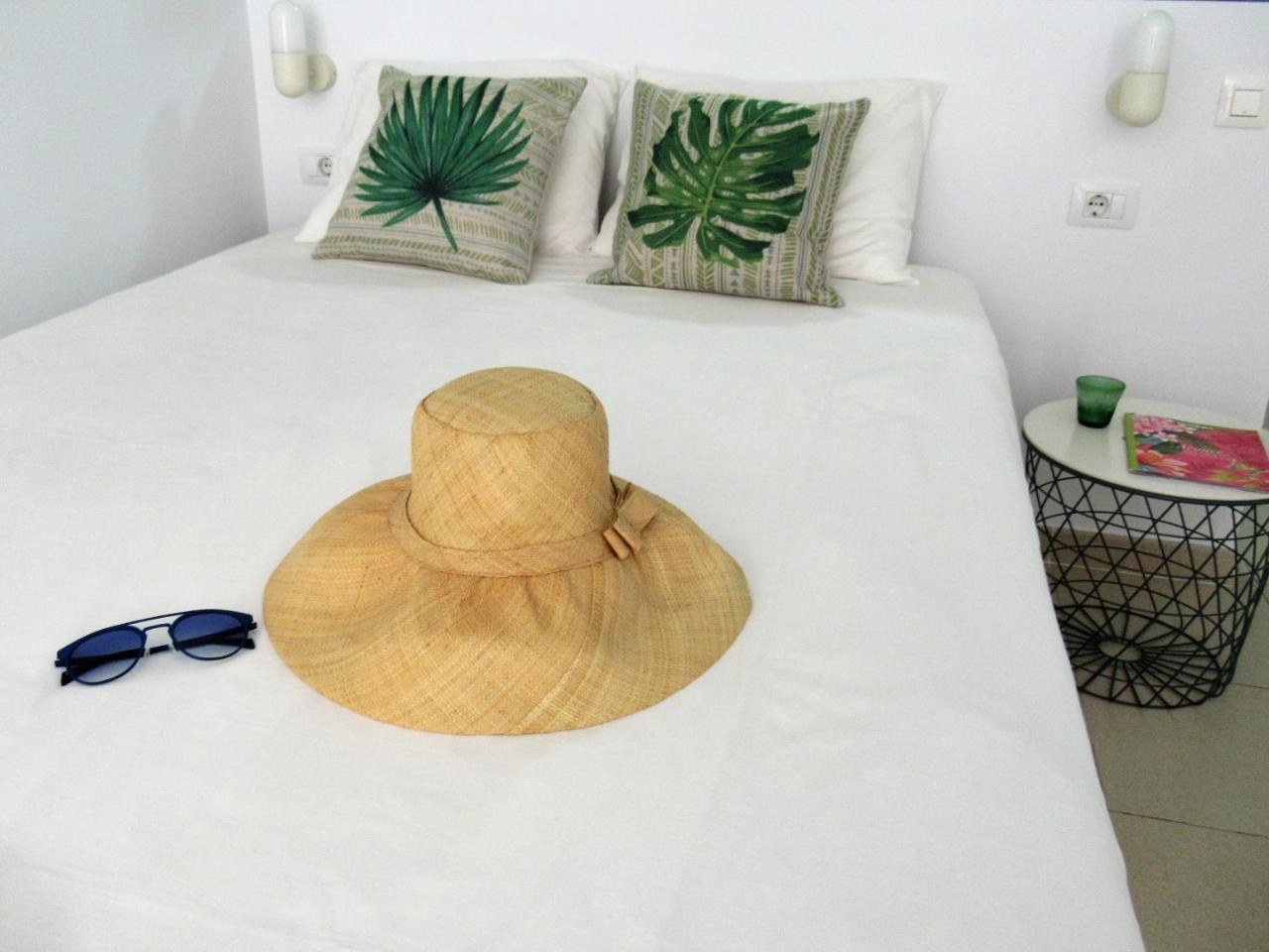 Apartamento Canteras Vista Mar Lateral
