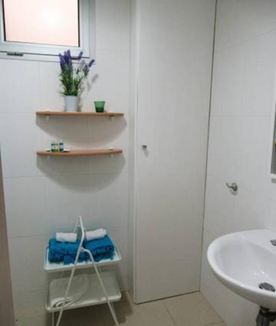 Apartamento Canteras Vista Mar Lateral Apartamento