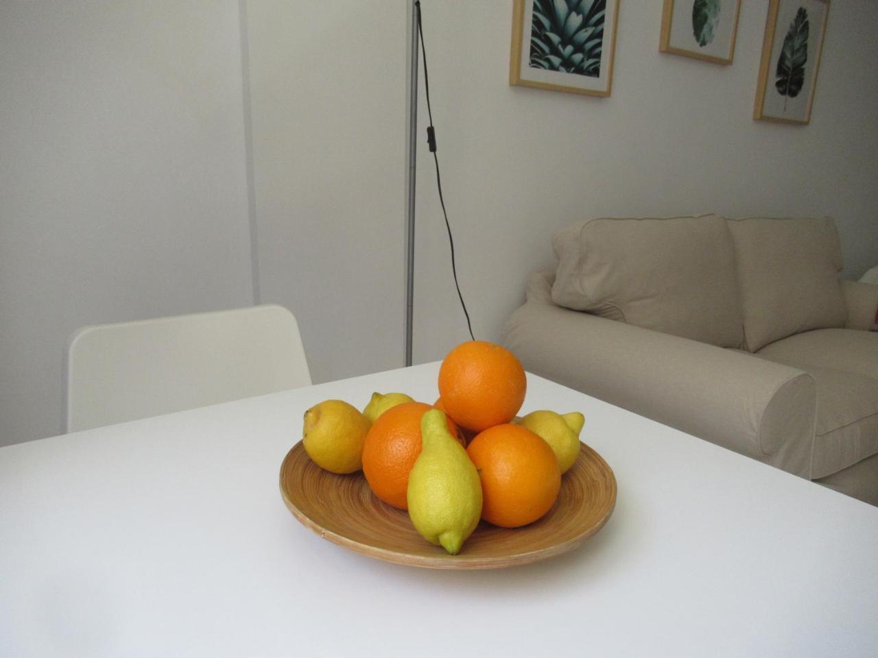 Apartamento Canteras Vista Mar Lateral Las Palmas de Gran Canaria