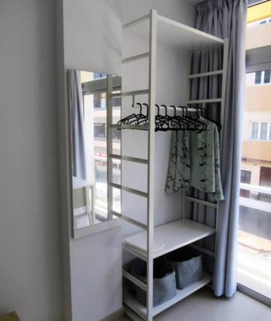 Apartamento Canteras Vista Mar Lateral