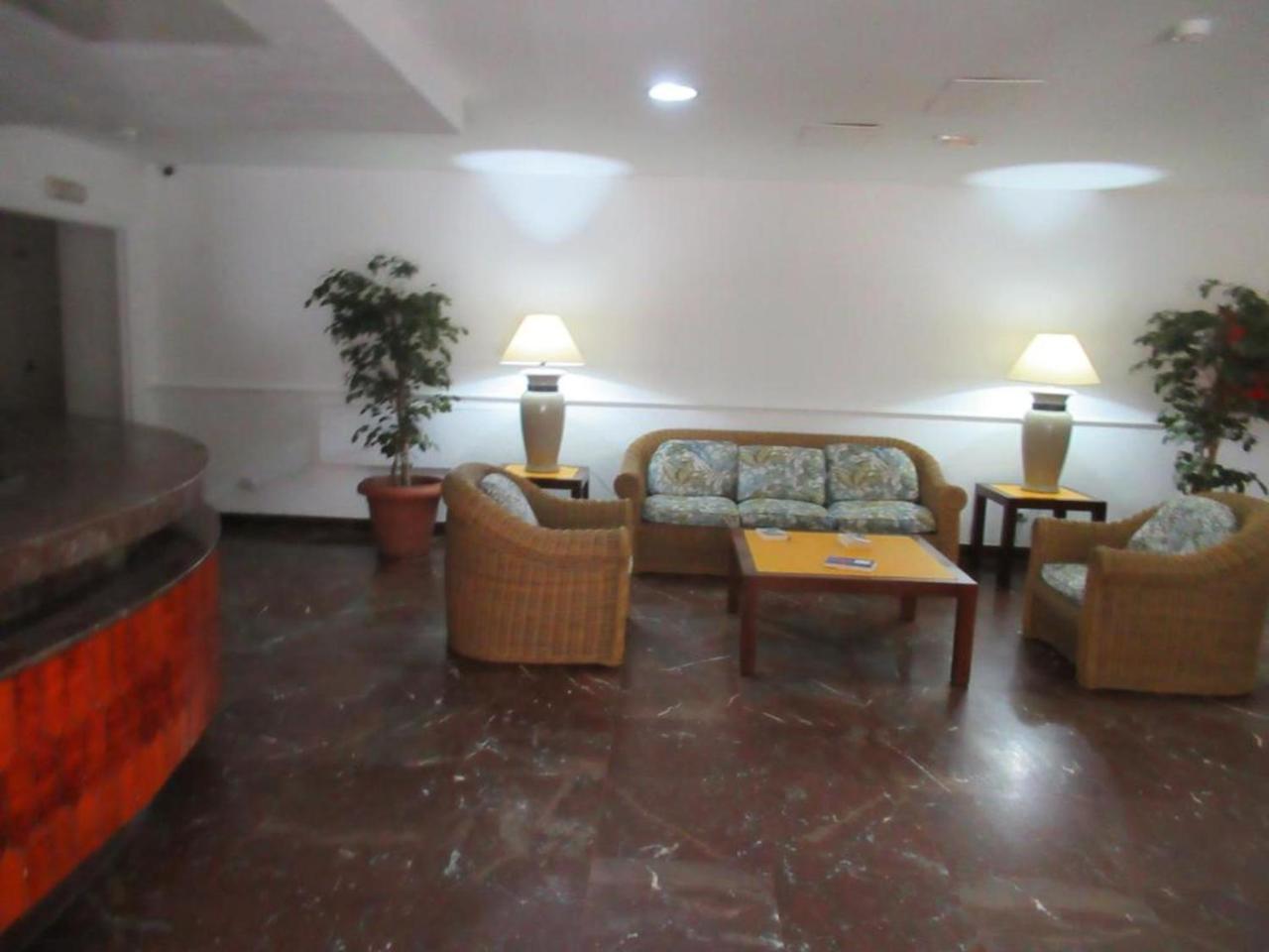 Apartamento Canteras Vista Mar Lateral Apartamento
