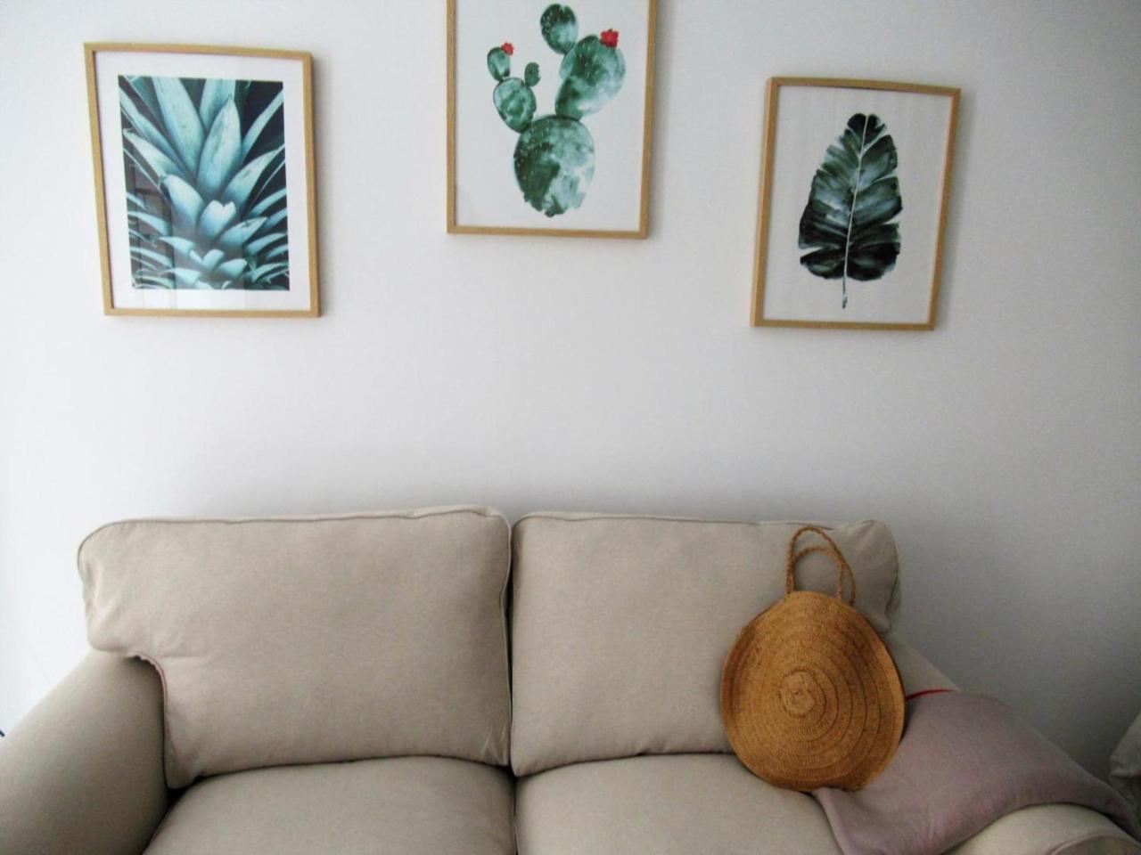 Apartamento Canteras Vista Mar Lateral *